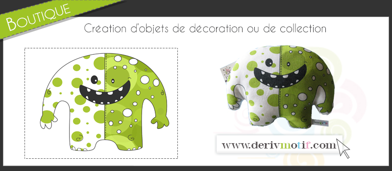 Illustrations, logo, mascotte, graphisme web...